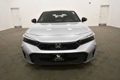2026 Honda Civic, $29190. Photo 10