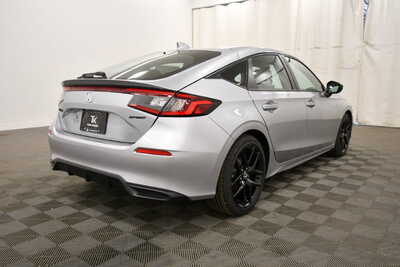 2026 Honda Civic, $29190. Photo 7