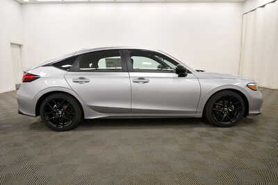 2026 Honda Civic, $29190. Photo 8