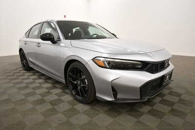 2026 Honda Civic, $29190. Photo 9