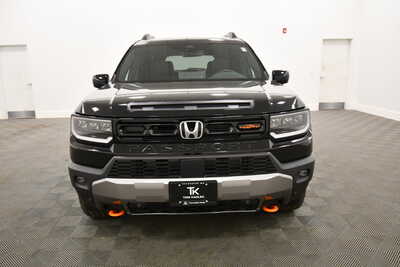 2026 Honda Passport, $54245. Photo 10
