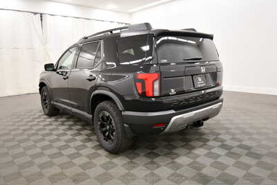 2026 Honda Passport, $54245. Photo 5