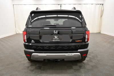 2026 Honda Passport, $54245. Photo 6