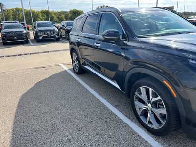 2021 Hyundai Palisade, $22349. Photo 2