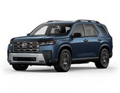 2026 Honda Pilot, $52190. Photo 2