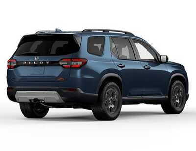 2026 Honda Pilot, $52190. Photo 4