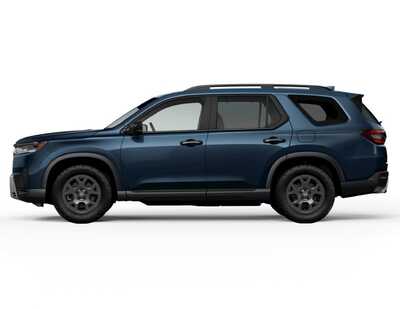 2026 Honda Pilot, $52190. Photo 5