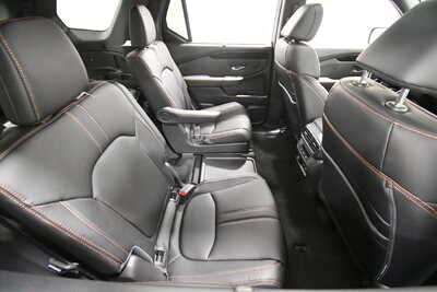 2026 Honda Pilot, $52190. Photo 8
