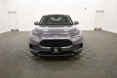 2026 Honda HR-V, $0. Photo 11