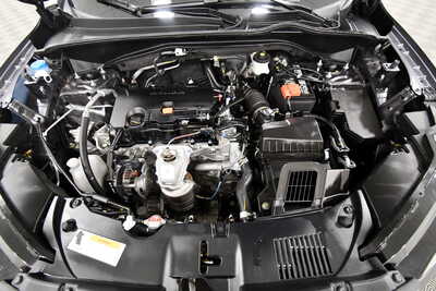 2026 Honda HR-V, $0. Photo 12