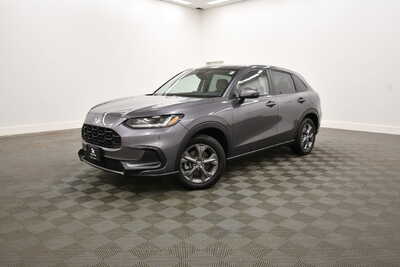 2026 Honda HR-V, $0. Photo 2