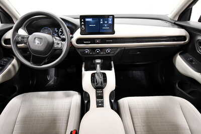 2026 Honda HR-V, $0. Photo 3