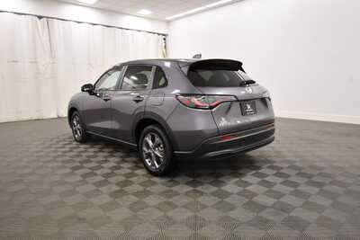 2026 Honda HR-V, $0. Photo 5