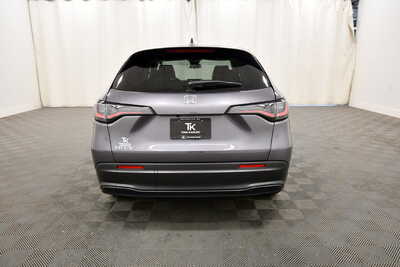 2026 Honda HR-V, $0. Photo 6