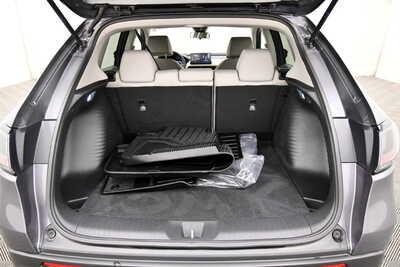 2026 Honda HR-V, $0. Photo 7
