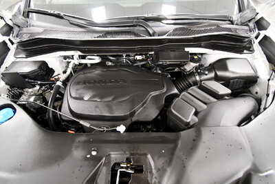 2026 Honda Ridgeline, $0. Photo 12