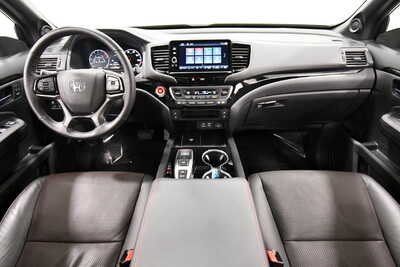 2026 Honda Ridgeline, $0. Photo 3
