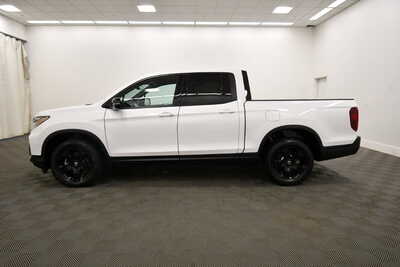 2026 Honda Ridgeline, $0. Photo 4