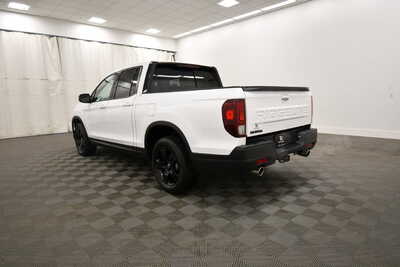 2026 Honda Ridgeline, $0. Photo 5