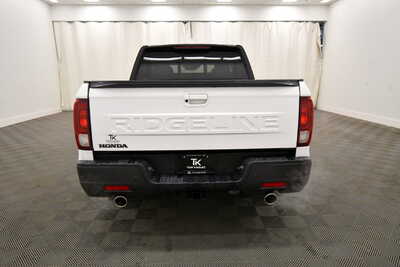2026 Honda Ridgeline, $0. Photo 6