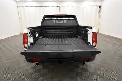 2026 Honda Ridgeline, $0. Photo 7