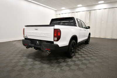 2026 Honda Ridgeline, $0. Photo 8