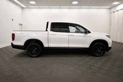 2026 Honda Ridgeline, $0. Photo 9
