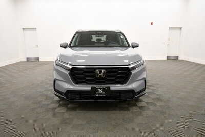 2026 Honda CR-V, $0. Photo 11