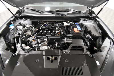2026 Honda CR-V, $0. Photo 12