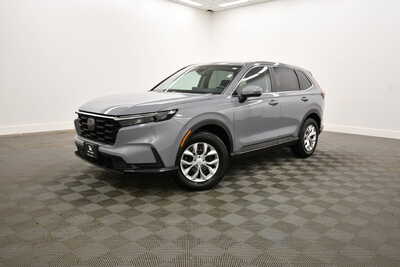 2026 Honda CR-V, $0. Photo 2