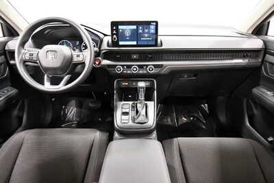 2026 Honda CR-V, $0. Photo 3