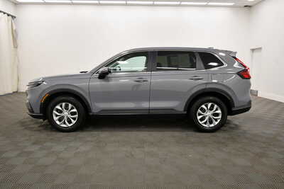2026 Honda CR-V, $0. Photo 4