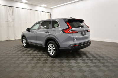 2026 Honda CR-V, $0. Photo 5