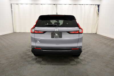 2026 Honda CR-V, $0. Photo 6