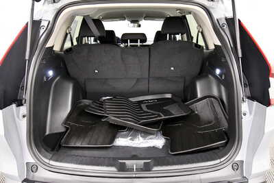 2026 Honda CR-V, $0. Photo 7