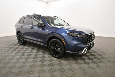 2026 Honda CR-V, $0. Photo 10