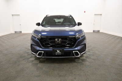 2026 Honda CR-V, $0. Photo 11