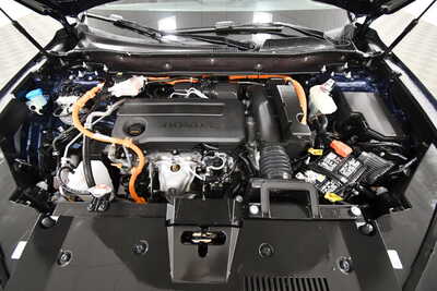 2026 Honda CR-V, $0. Photo 12