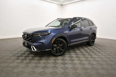 2026 Honda CR-V, $0. Photo 2
