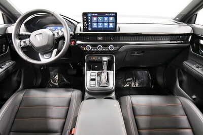 2026 Honda CR-V, $0. Photo 3