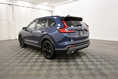 2026 Honda CR-V, $0. Photo 5