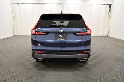 2026 Honda CR-V, $0. Photo 6