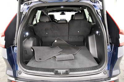 2026 Honda CR-V, $0. Photo 7