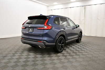 2026 Honda CR-V, $0. Photo 8