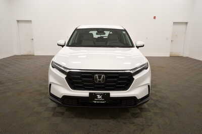 2027 Honda CR-V, $35025. Photo 10