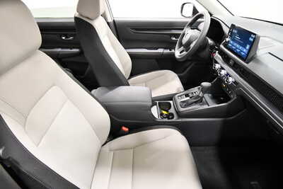 2027 Honda CR-V, $35025. Photo 12