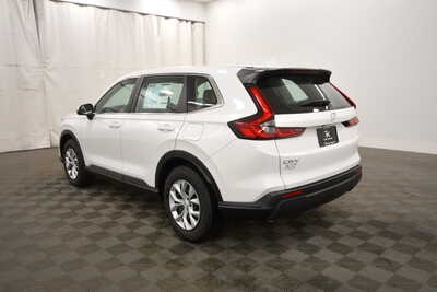2027 Honda CR-V, $35025. Photo 5