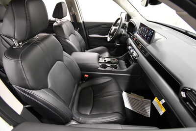 2026 Honda Pilot, $53345. Photo 12