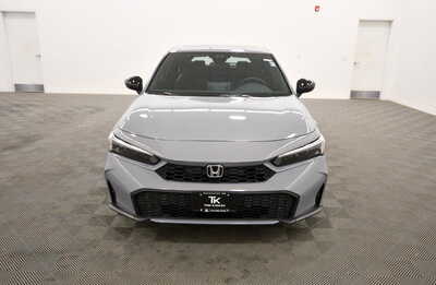 2026 Honda Civic, $32345. Photo 10