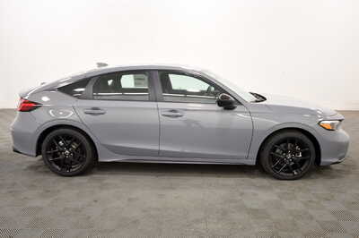 2026 Honda Civic, $32345. Photo 8